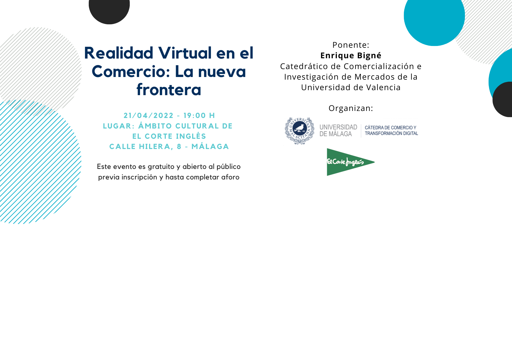 Realidad Virtual en el Comercio: La nueva frontera