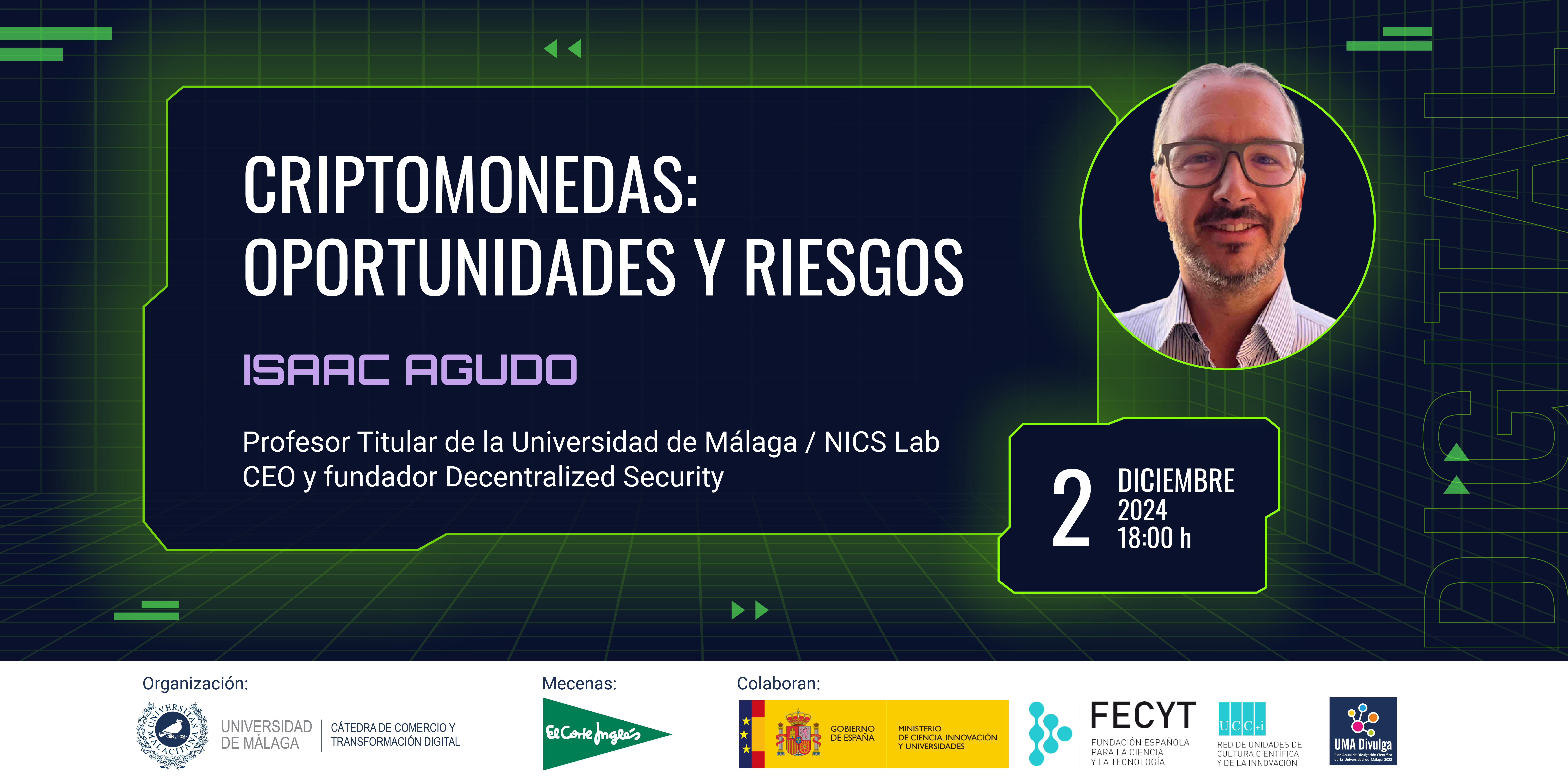Criptomonedas: Oportunidades y riesgos