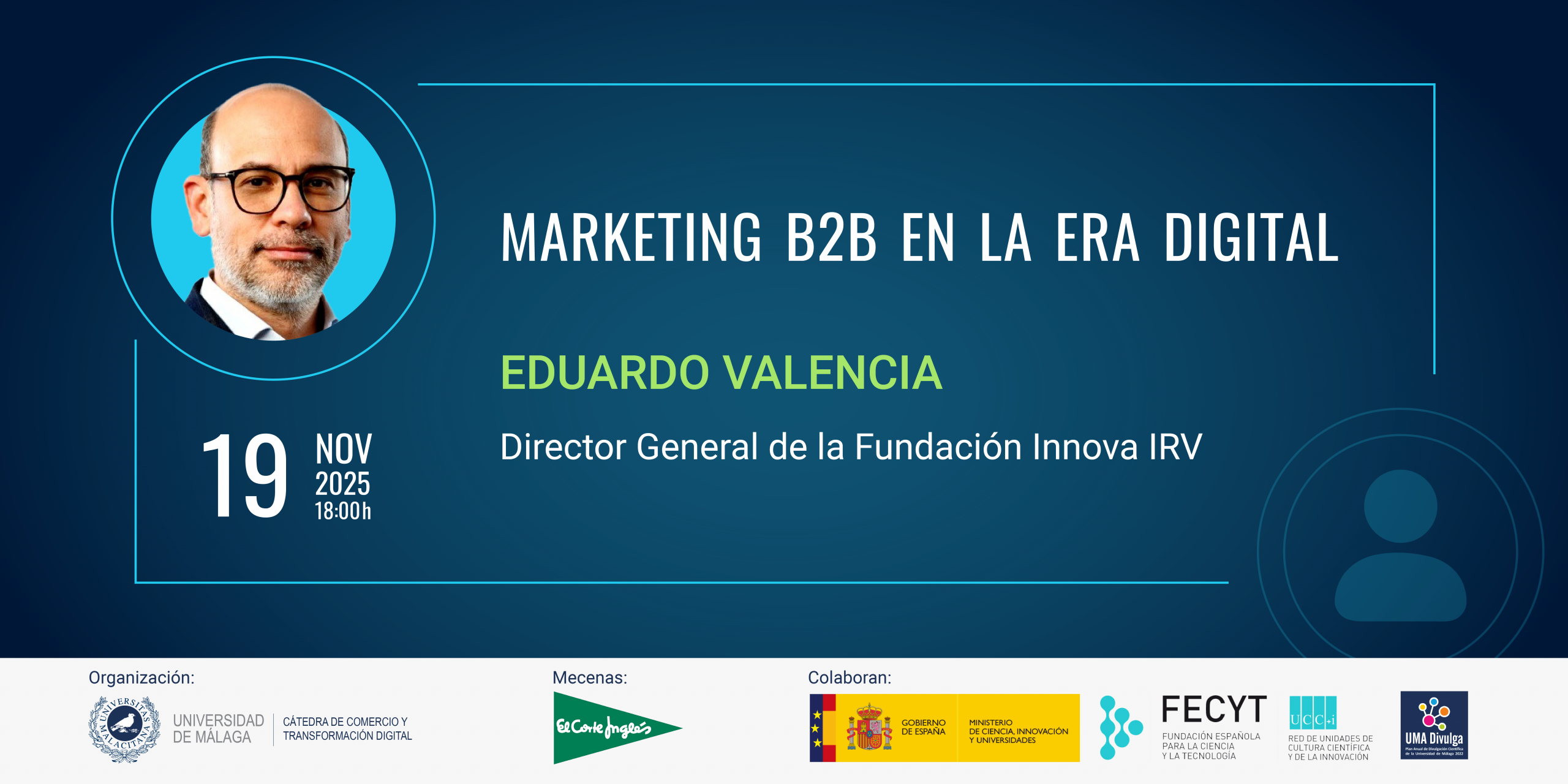 Marketing B2B en la era digital