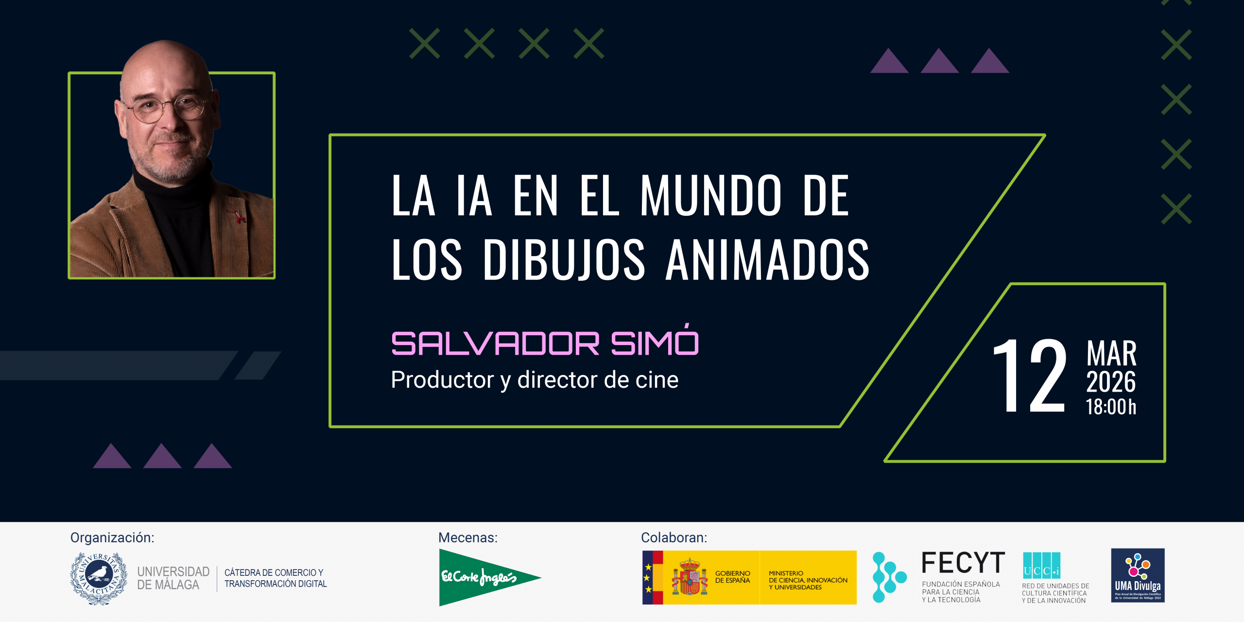 La iA en el mundo de los dibujos animados